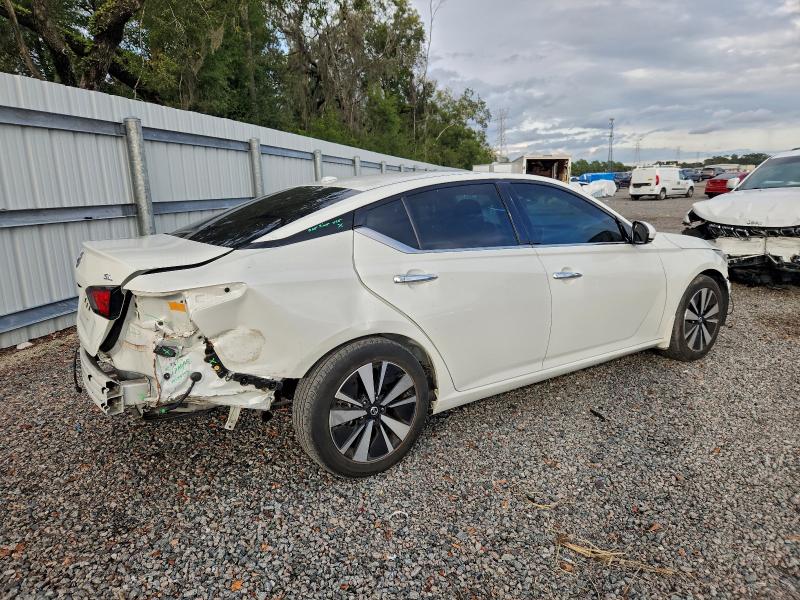 Photo 3 from auction – 2022 NISSAN ALTIMA SL with VIN 1N4BL4EV9NN302060