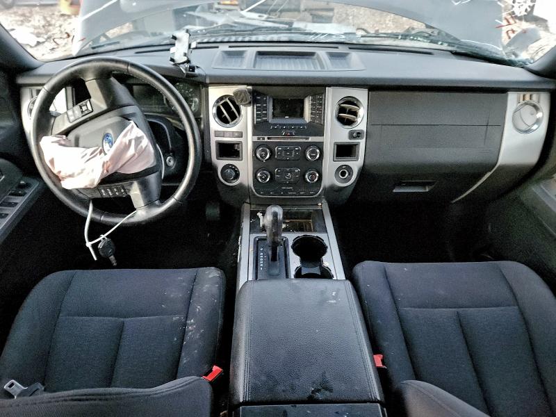 Photo 8 from auction – 2016 FORD EXPEDITION with VIN 1FMJK1JT6GEF08642