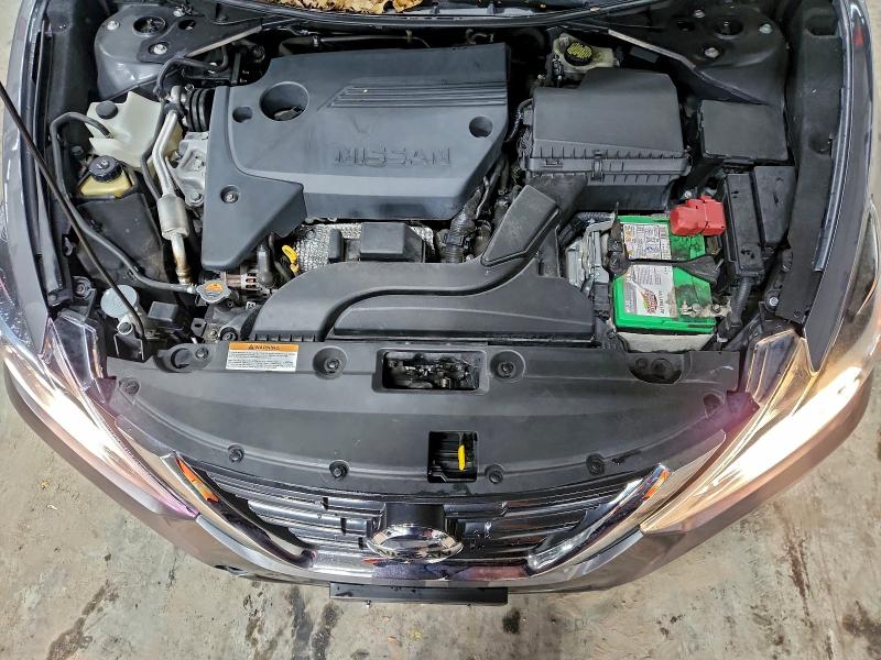 Photo 11 from auction – 2017 NISS ALTIMA with VIN 1N4AL3APXHC126780