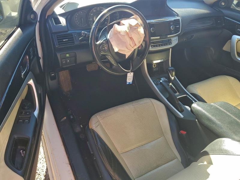 Photo 8 from auction – 2015 HONDA ACCORD EXL with VIN 1HGCT2B84FA002454