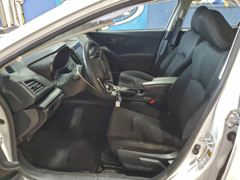 Photo 7 from auction – 2023 SUBARU IMPREZA with VIN 4S3GTAB61P3719022