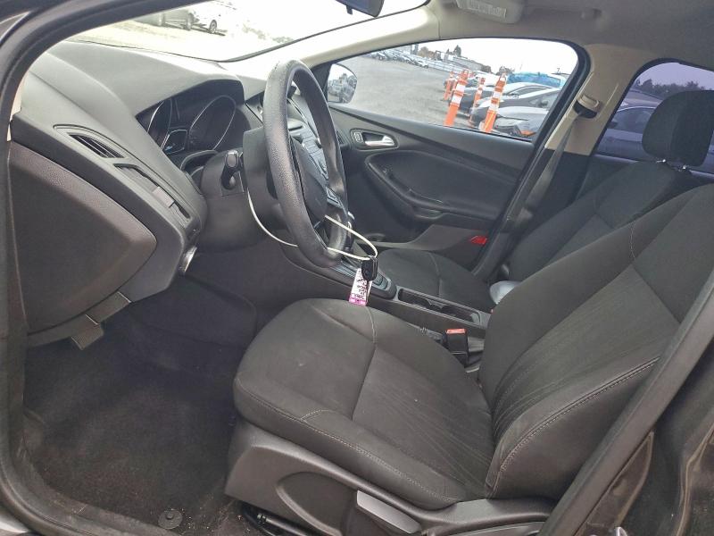 صورة رقم 7 من المزاد - 2016 FORD FOCUS SE مع VIN 1FADP3K24GL268898