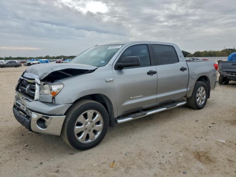 TOYOTA TUNDRA 2012 with VIN 5TFEM5F18CX041205 - Photo from auction