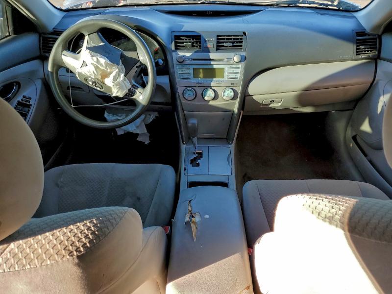 Photo 8 from auction – 2008 TOYOTA CAMRY CE with VIN 4T1BE46K18U739274