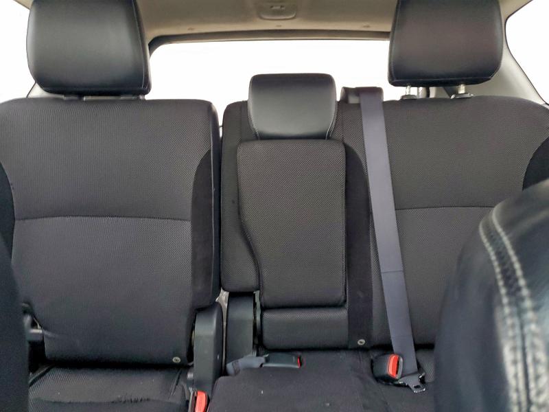 Photo 10 from auction – 2012 MITSUBISHI OUTLANDER with VIN JA4JT3AW7CU029602