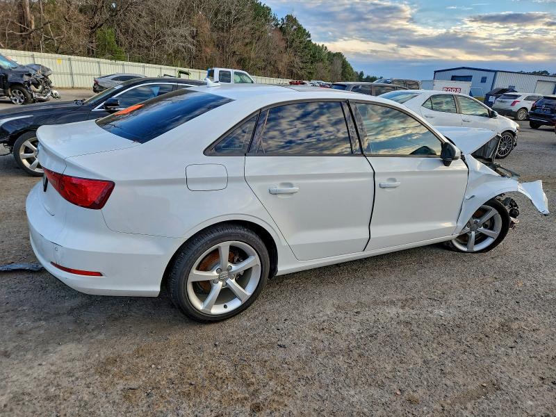 Photo 3 from auction – 2016 AUDI A3 PREMIUM with VIN WAUA7GFF6G1032439