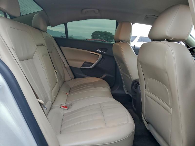 Photo 10 from auction – 2016 BUICK REGAL with VIN 2G4GK5EX1G9161982