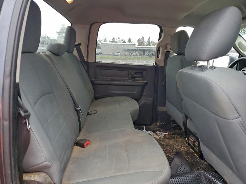 Foto 10 de la subasta – 2014 RAM 1500 ST con VIN 1C6RR7KT5ES275508