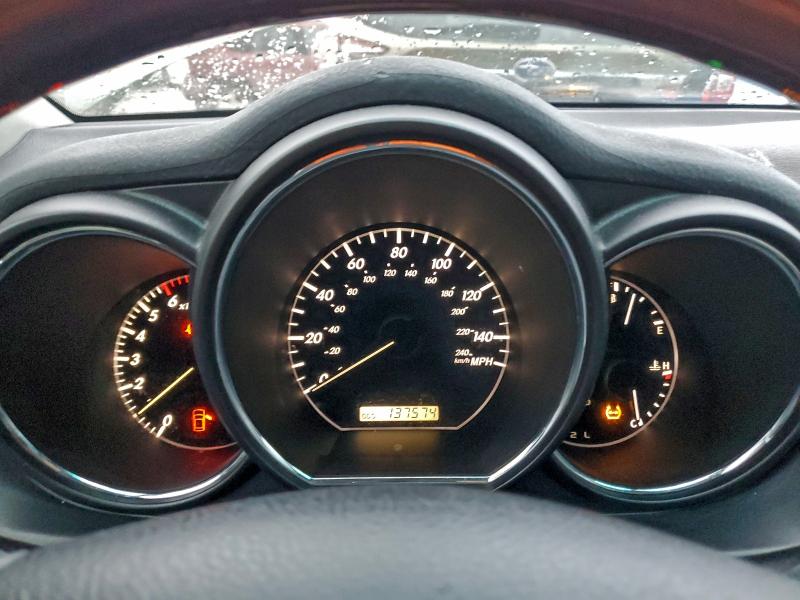 Photo 9 from auction – 2004 LEXUS RX 330 with VIN JTJHA31U340056150