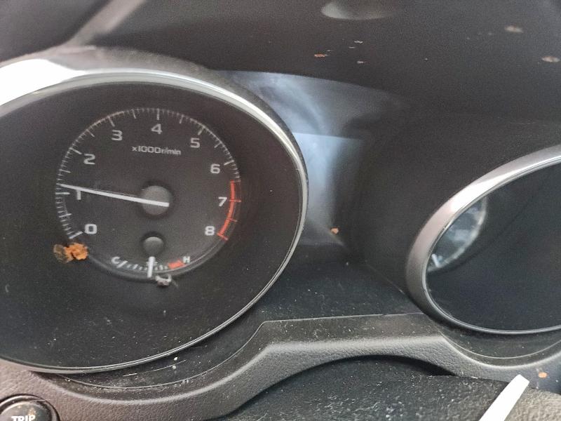 Photo 9 from auction – 2015 SUBARU LEGACY 3.6 with VIN 4S3BNEL69F3012629