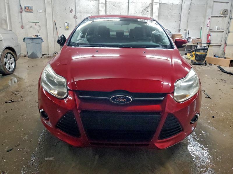 Photo 5 from auction – 2012 FORD FOCUS SE with VIN 1FAHP3F26CL283909