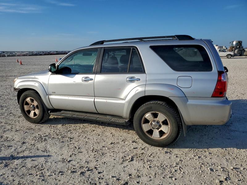 Photo 2 from auction – 2008 TOYOTA 4RUNNER SR with VIN JTEZU14R38K010043