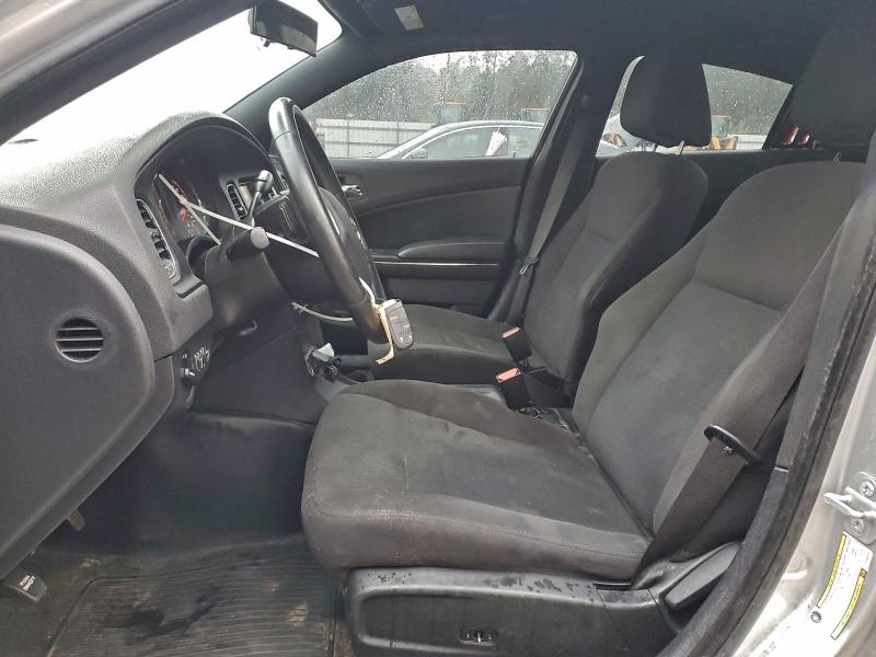 Photo 7 from auction – 2014 DODGE CHARGER PO with VIN 2C3CDXAG6EH282870