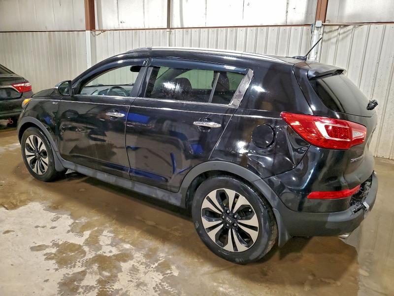 Photo 2 from auction – 2012 KIA SPORTAGE S with VIN KNDPCCA66C7177948