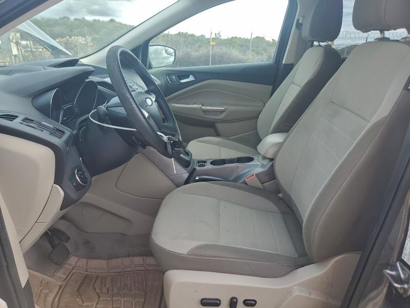 Photo 7 from auction – 2014 FORD ESCAPE SE with VIN 1FMCU0G94EUD02215