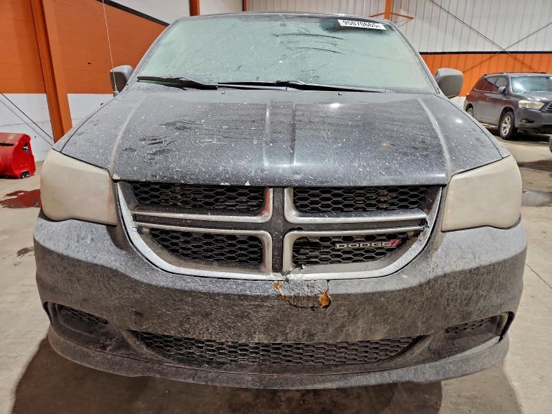 Photo 5 from auction – 2012 DODGE GRAND CARA with VIN 2C4RDGBG2CR417998