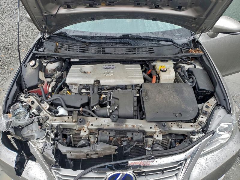 Photo 11 from auction – 2017 LEXUS CT 200 with VIN JTHKD5BH0H2297265