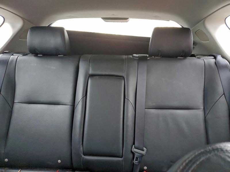 Zdjęcie 10 z aukcji – 2012 MAZDA 3 I z VIN JM1BL1M84C1567011