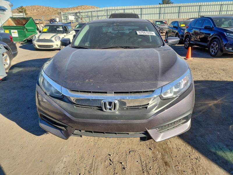 Photo 5 from auction – 2018 HONDA CIVIC with VIN 2HGFC2F76JH560587