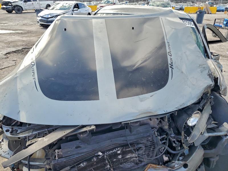 Photo 11 from auction – 2007 DODGE CHARGER SE with VIN 2B3KA43G17H649593