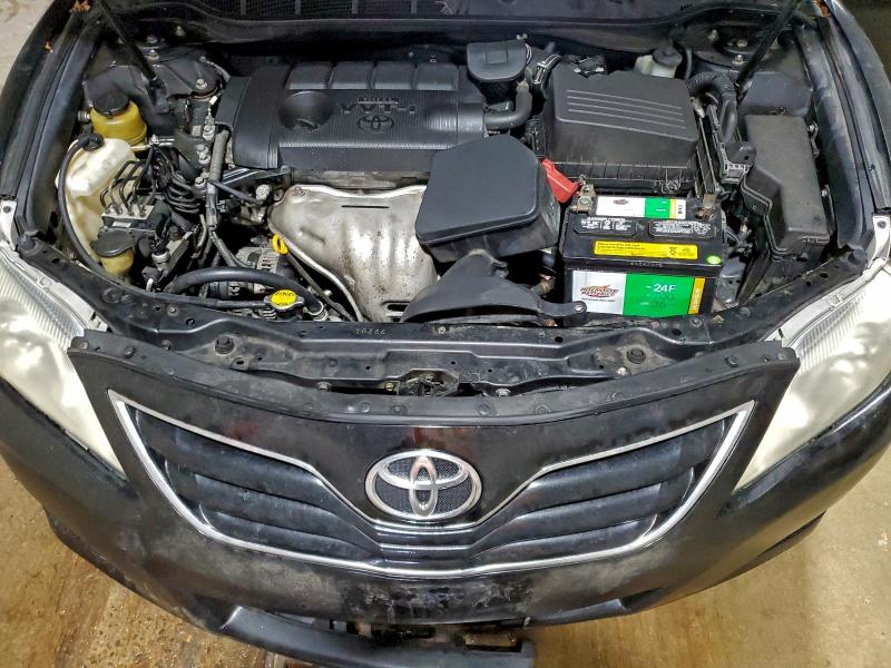 Photo 11 from auction – 2011 TOYOTA CAMRY BASE with VIN 4T1BF3EK8BU200716