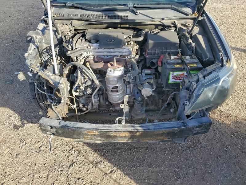 Photo 11 from auction – 2013 TOYOTA CAMRY L with VIN 4T1BF1FK9DU282381