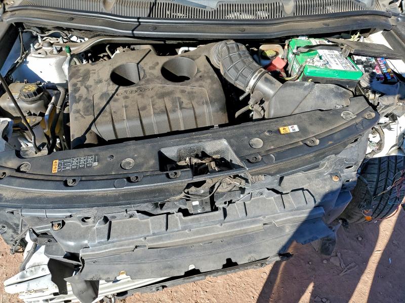 Photo 12 from auction – 2018 FORD EXPLORER X with VIN 1FM5K7DH2JGB32321