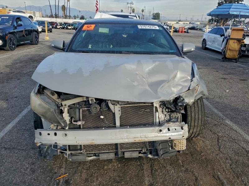 Photo 5 from auction – 2013 TOYOTA SCION TC with VIN JTKJF5C73D3052017