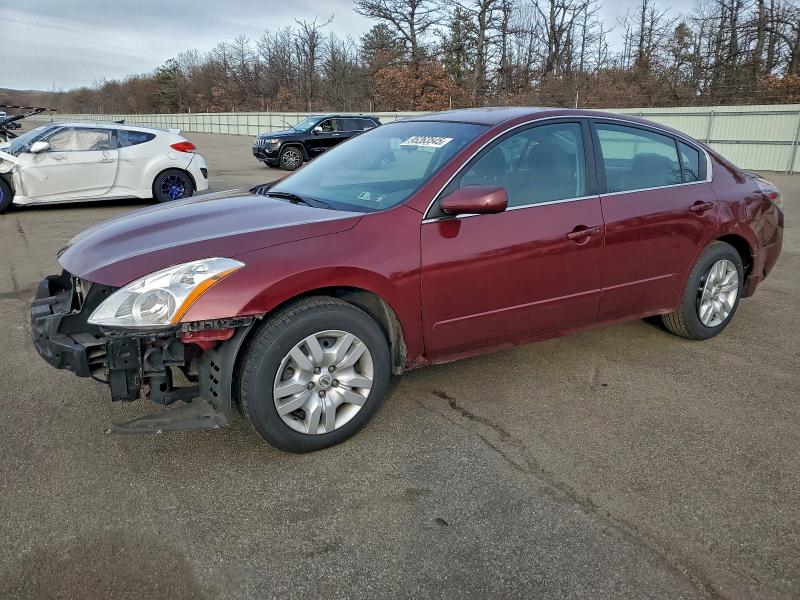 NISSAN ALTIMA BAS 2010 with VIN 1N4AL2AP0AN530935 - Photo from auction