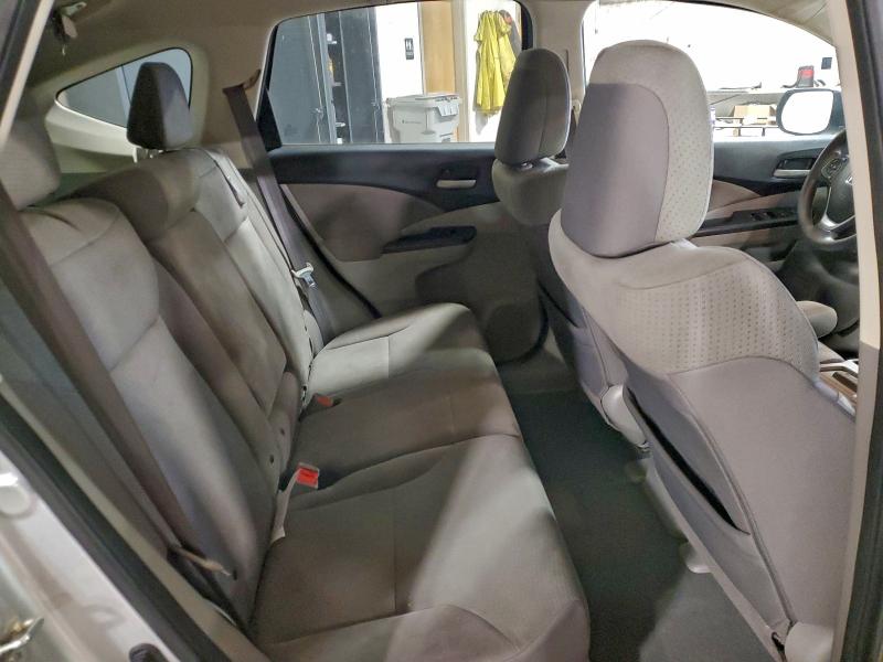 Photo 11 from auction – 2013 HONDA CR-V EX with VIN 2HKRM4H52DH662450
