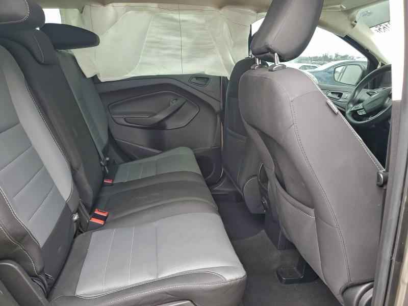 Zdjęcie 11 z aukcji – 2018 FORD ESCAPE S z VIN 1FMCU0F75JUB27094