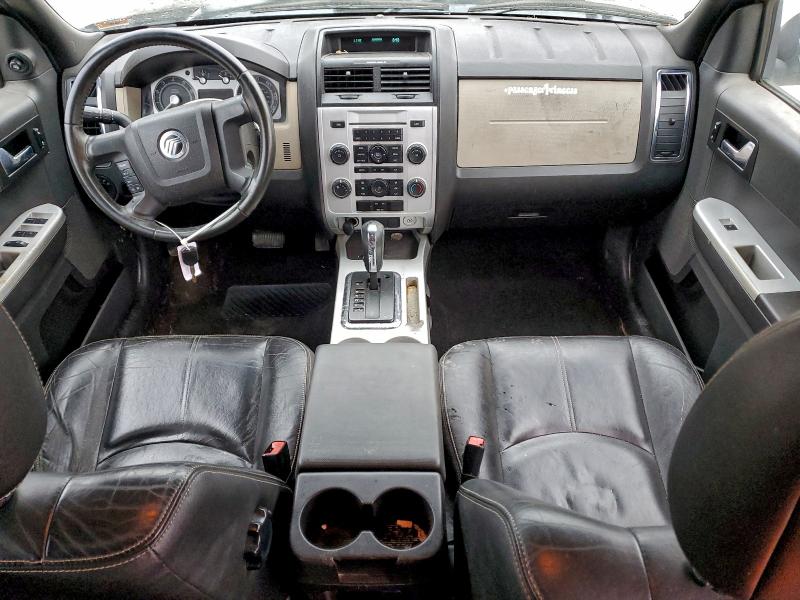 Photo 8 from auction – 2008 MERCURY MARINER with VIN 4M2CU91118KJ11146