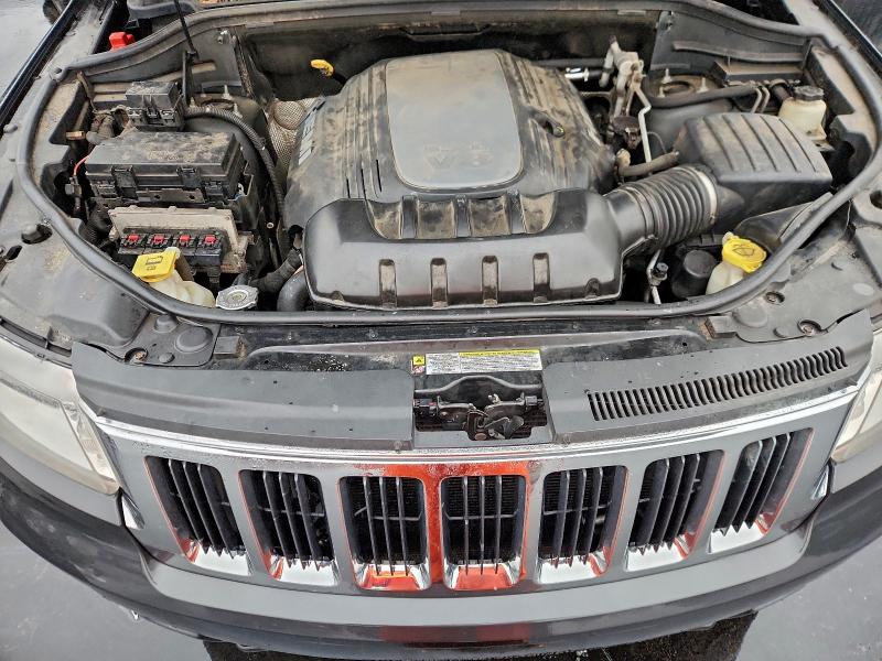 Photo 11 from auction – 2011 JEEP GRAND CHER with VIN 1J4RR4GT9BC526790