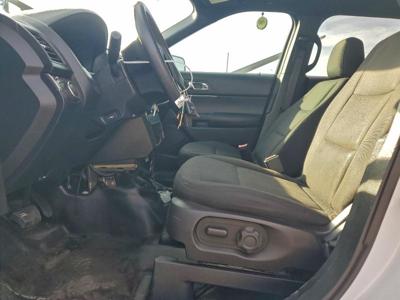 Photo 7 from auction – 2017 FORD EXPLORER P with VIN 1FM5K8AR6HGD58620