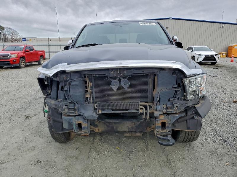 Photo 5 from auction – 2010 DODGE RAM 1500 with VIN 1D7RV1CT5AS186523
