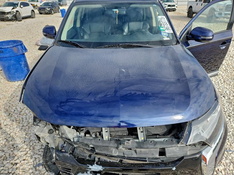 Photo 12 from auction – 2019 MITSUBISHI OUTLANDER with VIN JA4AD3A32KZ005843
