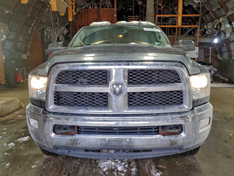 Photo 5 from auction – 2015 RAM 3500 SLT with VIN 3C63R3DJ0FG509010