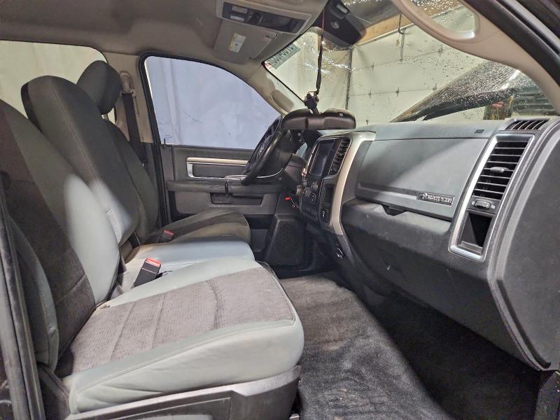 Photo 7 from auction – 2017 RAM 1500 SLT with VIN 1C6RR7TT0HS693817