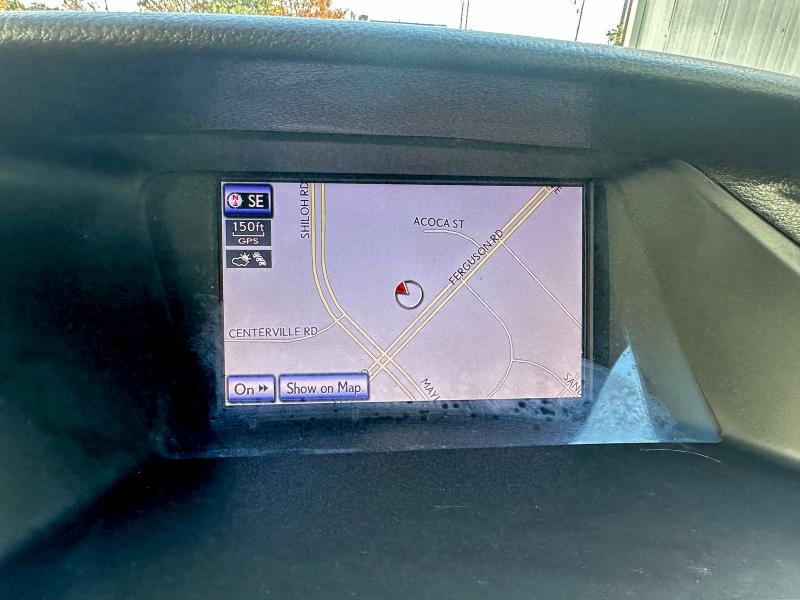 Photo 11 from auction – 2013 LEXUS RX 350 with VIN 2T2ZK1BA4DC114684