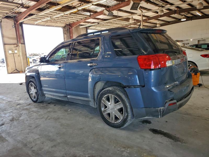 Photo 2 from auction – 2012 GMC TERRAIN SL with VIN 2GKALSEK9C6240861