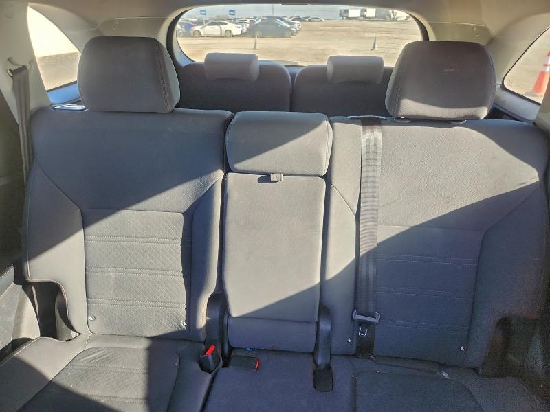 Photo 10 from auction – 2019 KIA SORENTO with VIN 5XYPG4A58KG477638