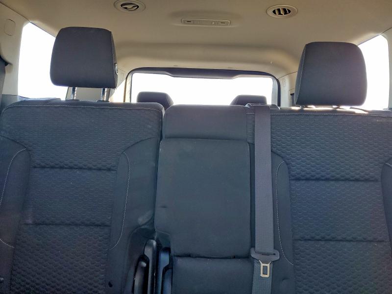 Photo 10 from auction – 2019 GMC ACADIA with VIN 1GKKNLLAXKZ262479