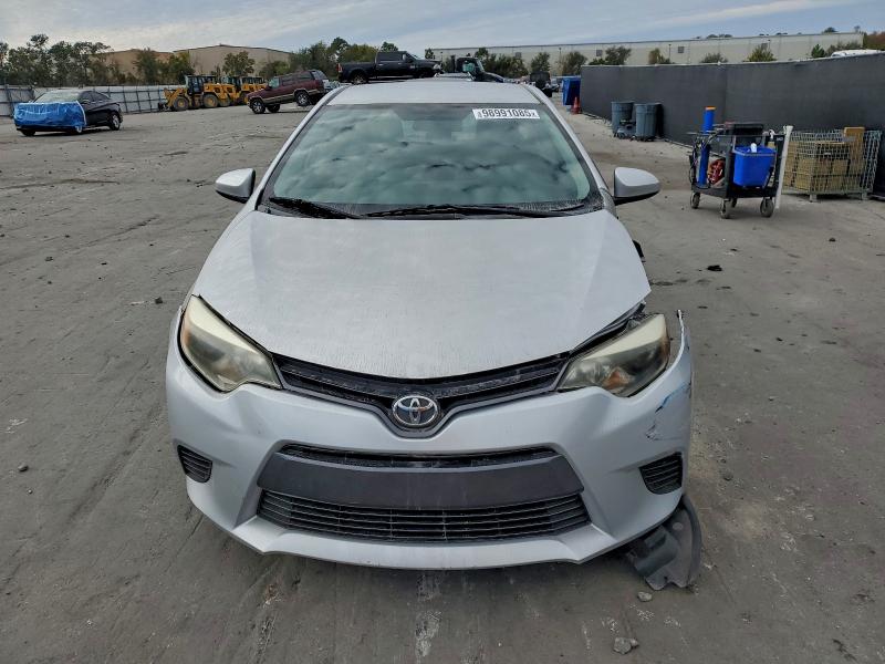 Photo 5 from auction – 2016 TOYOTA COROLLA L with VIN 5YFBURHE2GP500016