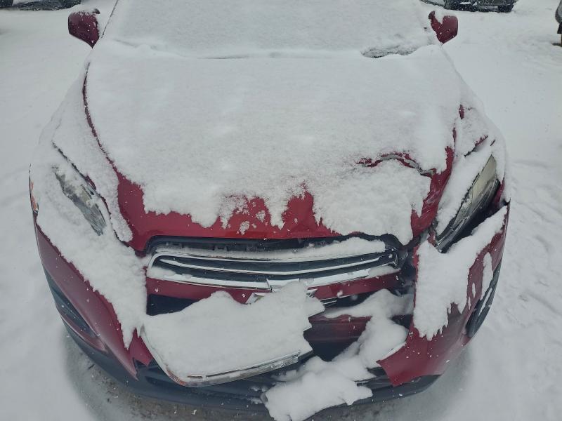 Photo 12 from auction – 2015 CHEVROLET TRAX with VIN KL7CJKSB4FB252459