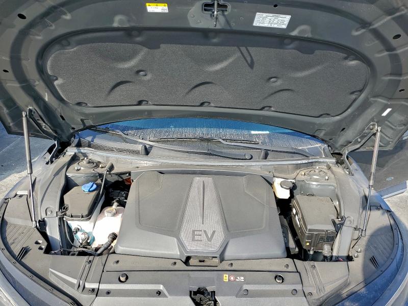 Photo 11 from auction – 2024 KIA EV6 LIGHT with VIN KNDC34LA8R5621969
