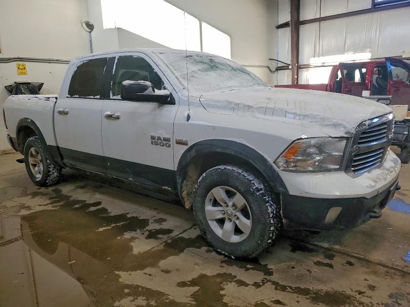Фото 4 с аукциона – 2014 RAM 1500 SLT с VIN 1C6RR7LT4ES144813