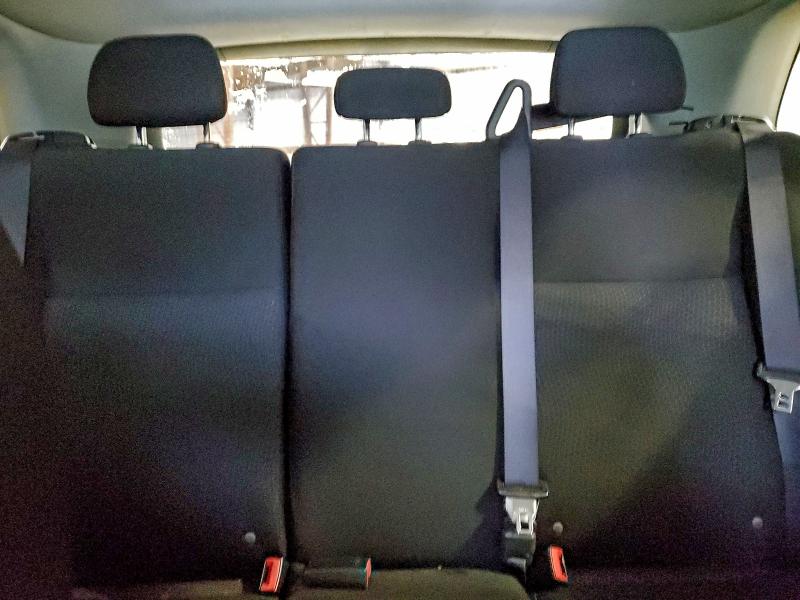 Photo 10 from auction – 2011 MITSUBISHI RVR with VIN JA4AH3AU2BZ600625