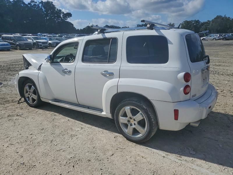 Photo 2 from auction – 2011 CHEVROLET HHR LT with VIN 3GNBACFU8BS583048