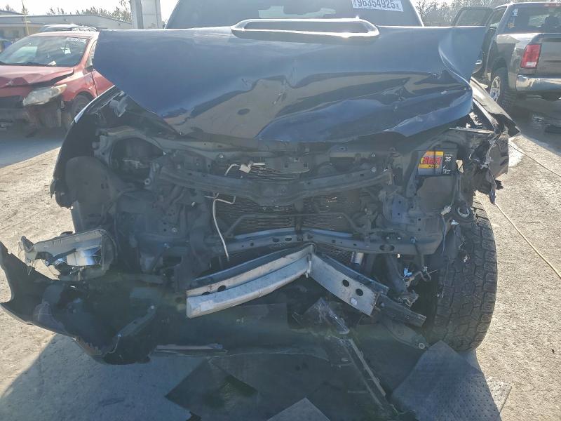 Photo 11 from auction – 2018 TOYOTA 4RUNNER SR with VIN JTEBU5JRXJ5532850