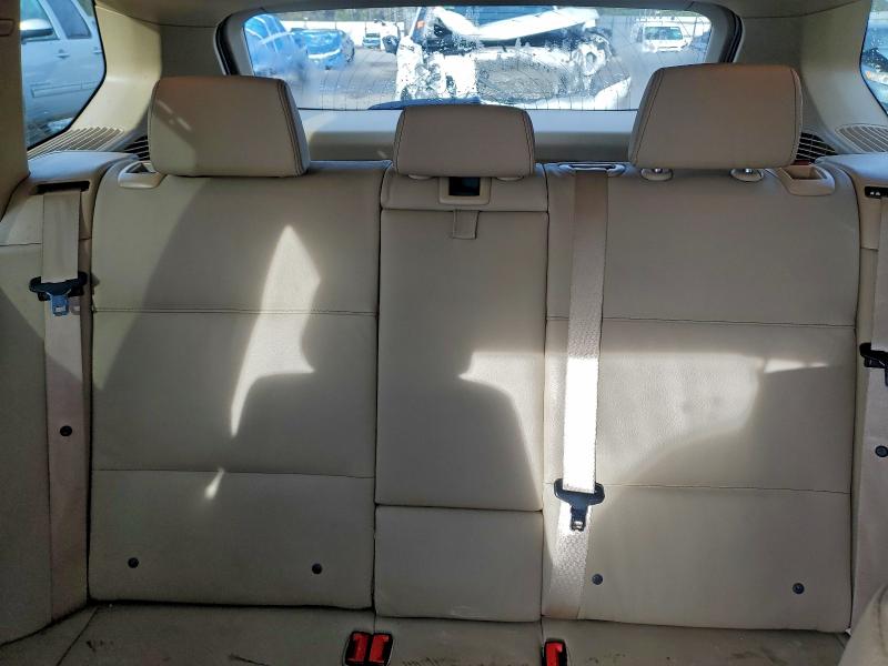 Photo 10 from auction – 2012 BMW X3 XDRIVE2 with VIN 5UXWX5C53CL725782